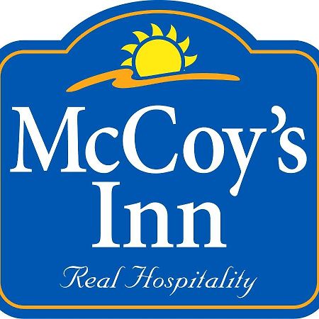 Mccoy'S Inn Ripley Extérieur photo