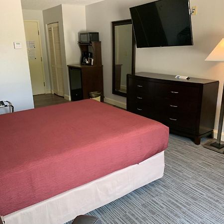 Mccoy'S Inn Ripley Chambre photo