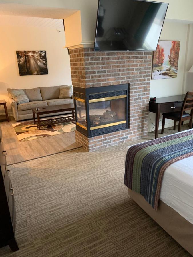 Mccoy'S Inn Ripley Extérieur photo