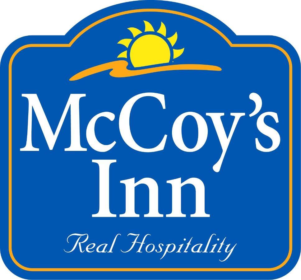 Mccoy'S Inn Ripley Extérieur photo
