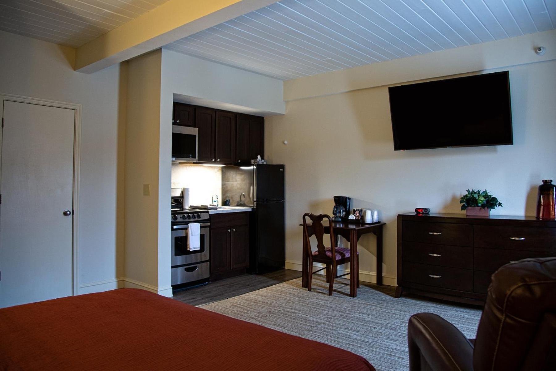 Mccoy'S Inn Ripley Chambre photo