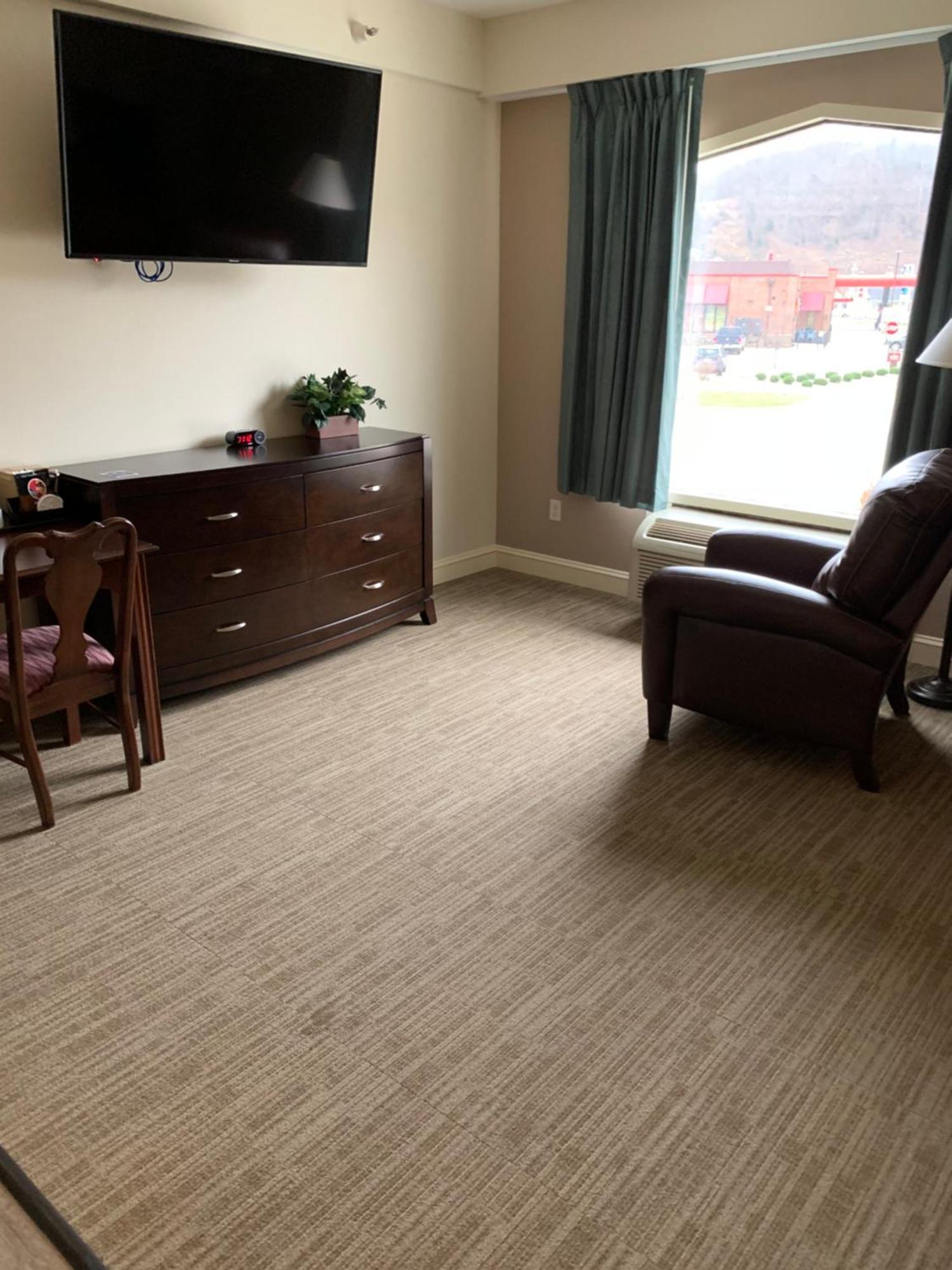 Mccoy'S Inn Ripley Chambre photo